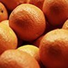 Orangen